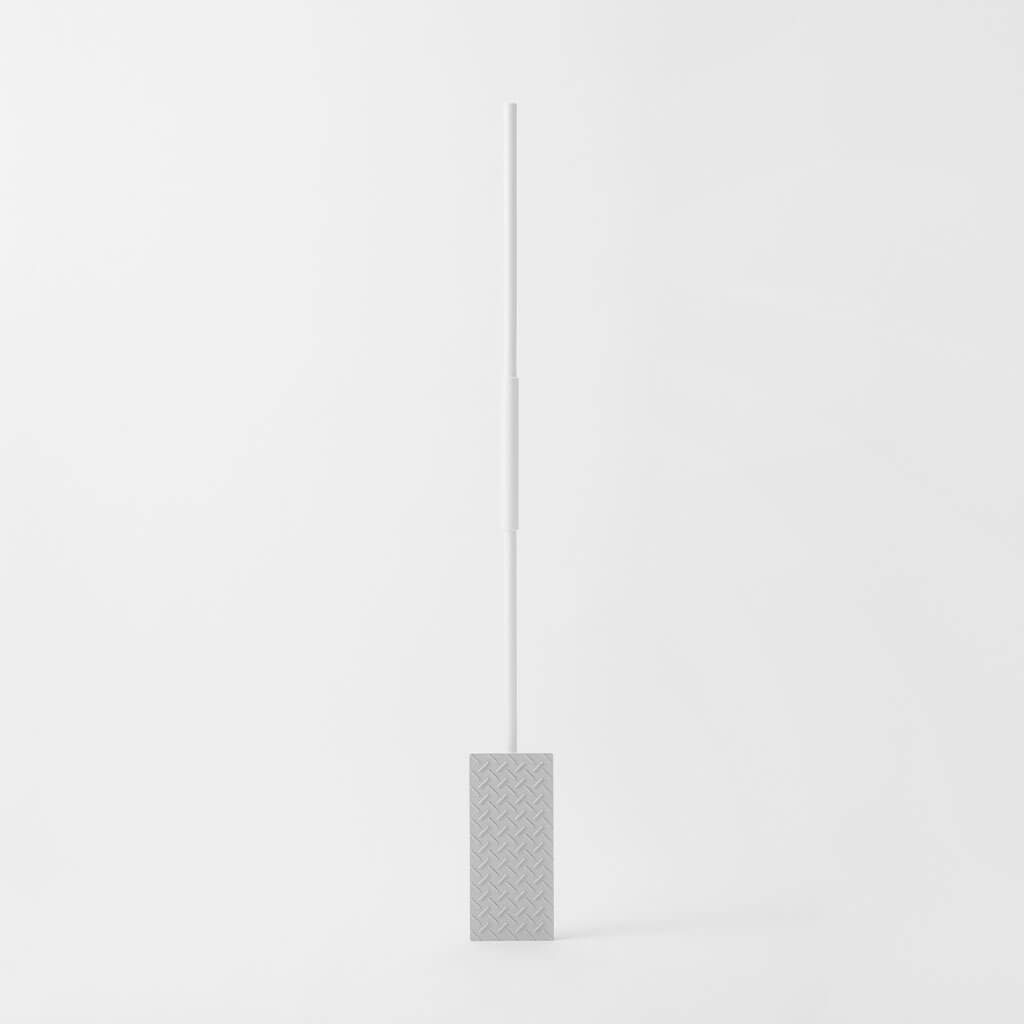 Marna Hands-Free Detaching Floor Mop