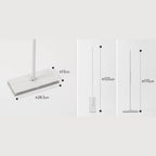 Marna Hands-Free Detaching Floor Mop