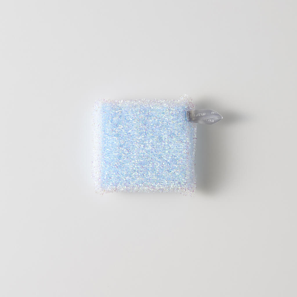 Marna KiraKira Sparkle Sponge