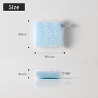Marna KiraKira Sparkle Sponge