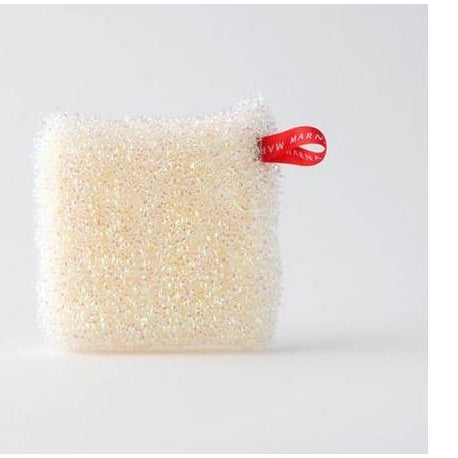 Marna KiraKira Sparkle Sponge