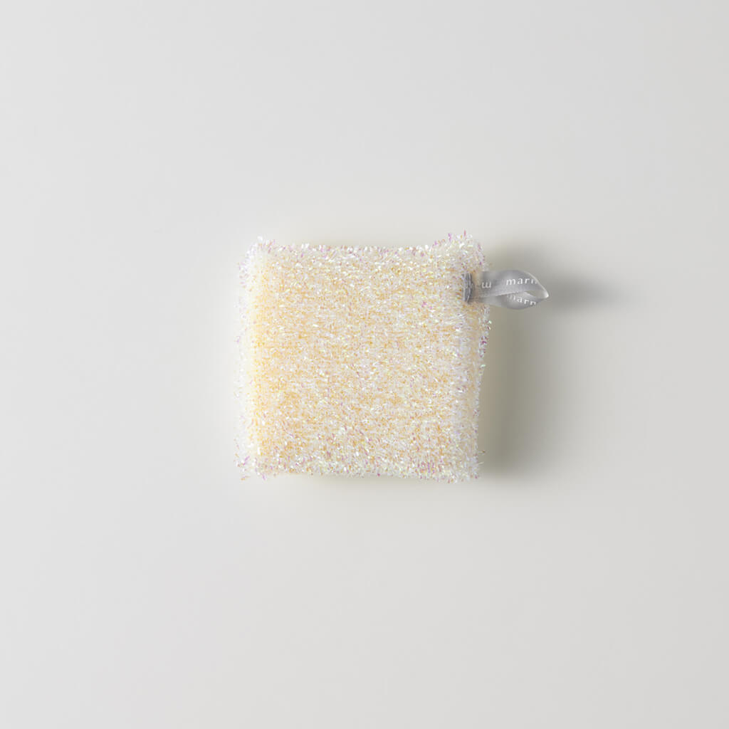 Marna KiraKira Sparkle Sponge