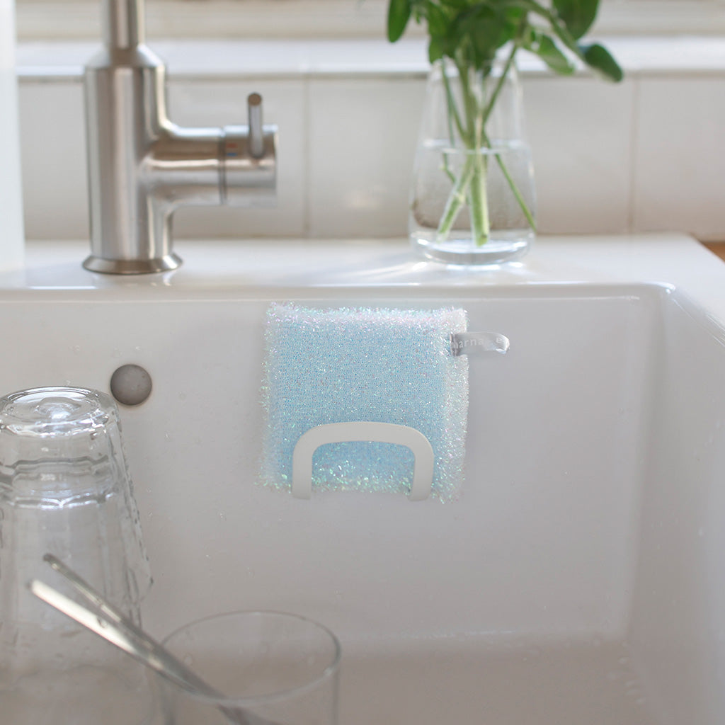 Marna KiraKira Sparkle Sponge