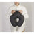 Marna Fuu One-Blow Compact Neck Pillow