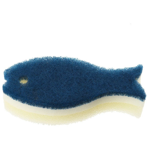Marna Osakana Fish Sponge