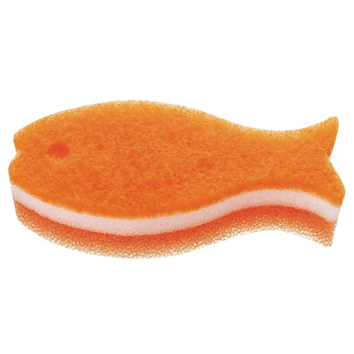 Marna Osakana Fish Sponge