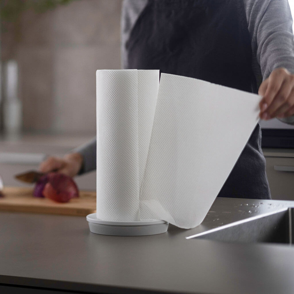 Marna Paper Towel Holder L