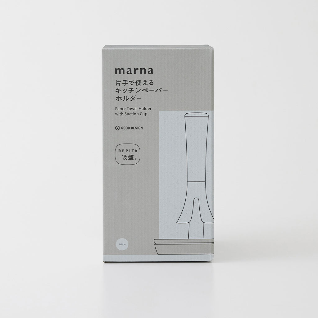 Marna Paper Towel Holder L