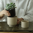 Marna Plant Pot 115mm