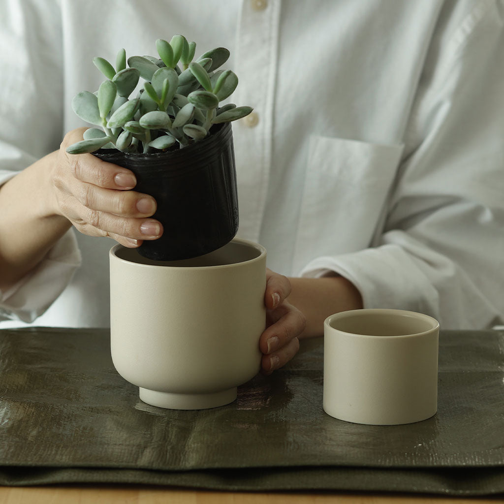 Marna Plant Pot 115mm