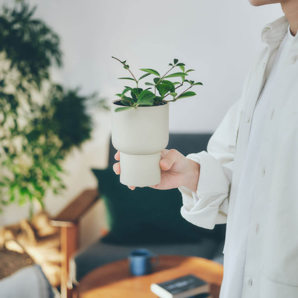 Marna Plant Pot 115mm