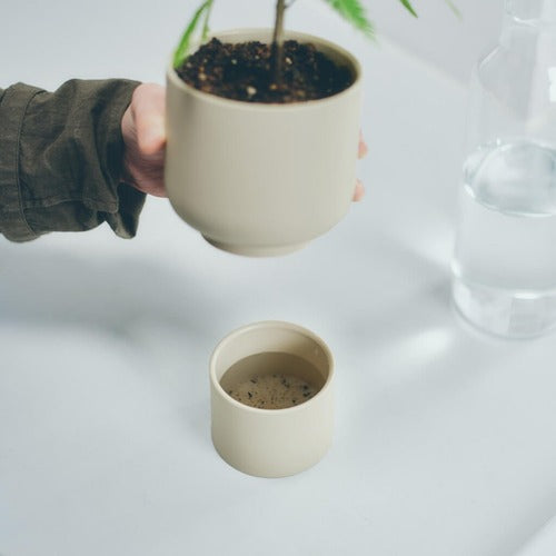 Marna Plant Pot 115mm