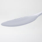 Marna Stand Up Rice Scoop Premium Clear