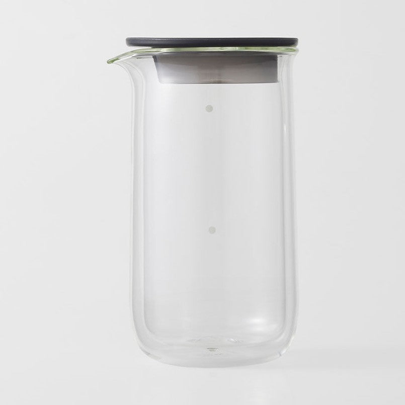 Marna Ready To Double Wall Carafe 530ml