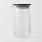 Marna Ready To Double Wall Carafe 530ml
