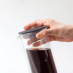 Marna Ready To Double Wall Carafe 530ml
