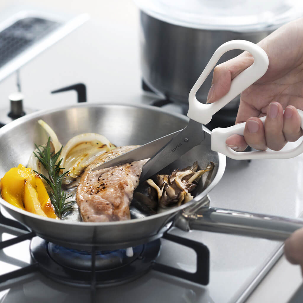 Marna Sharp Kitchen Scissors
