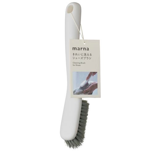 Marna Shoes Cleaning Brush