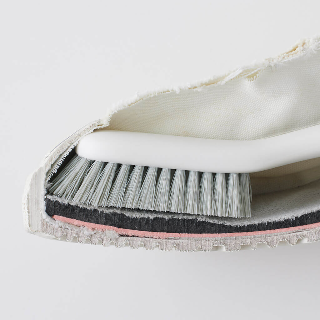 Marna Shoes Cleaning Brush