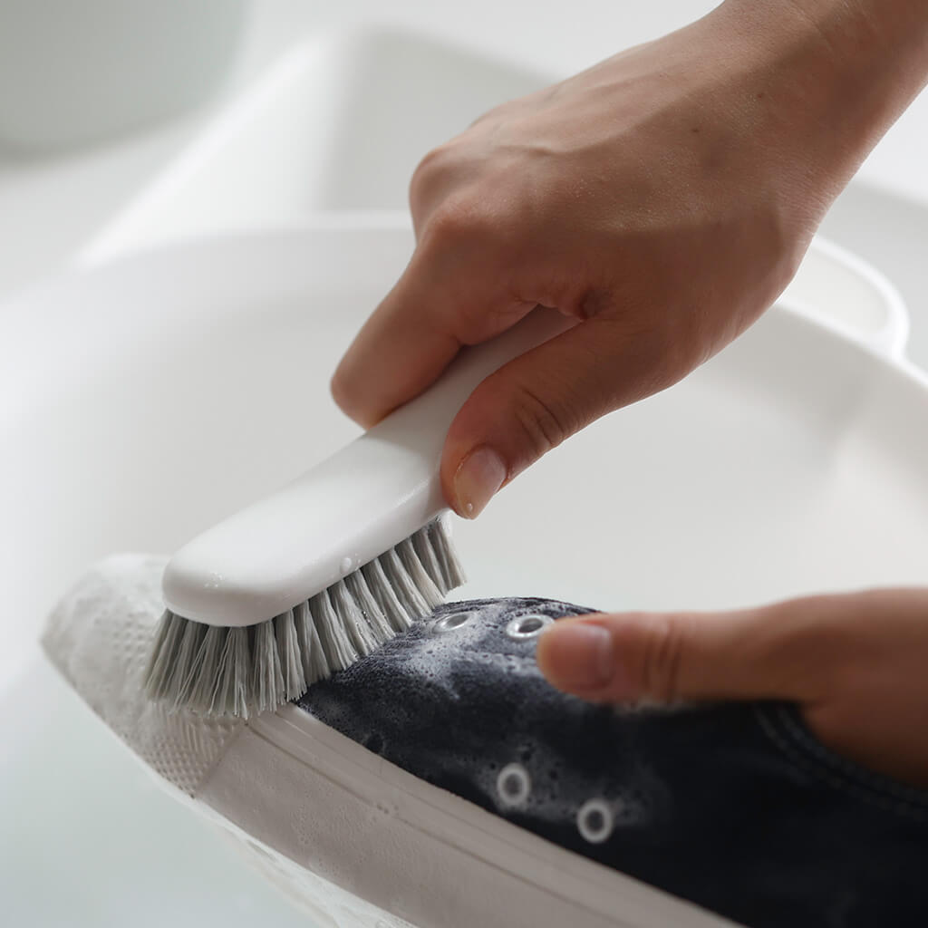 Marna Shoes Cleaning Brush