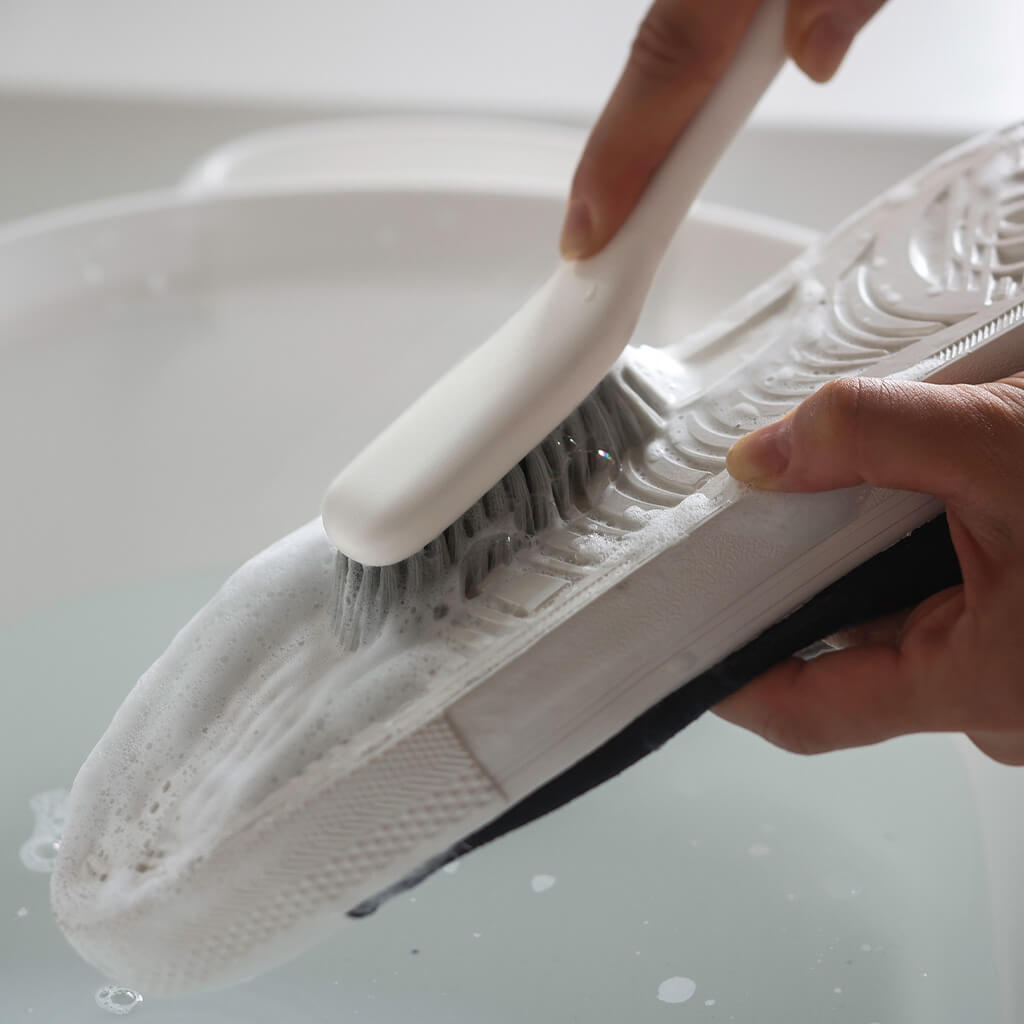 Marna Shoes Cleaning Brush
