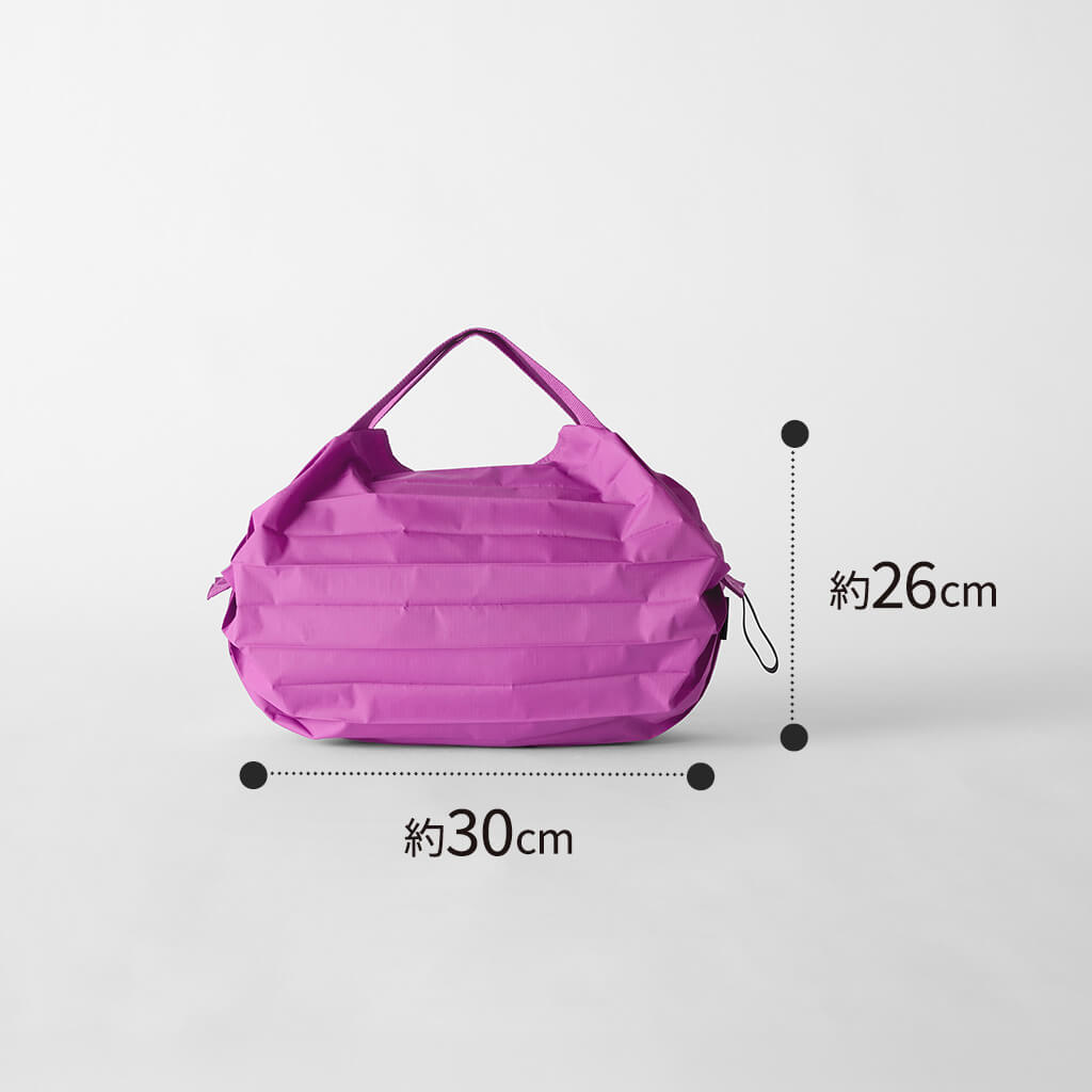 Marna Shupatto Accent Compact Bag S