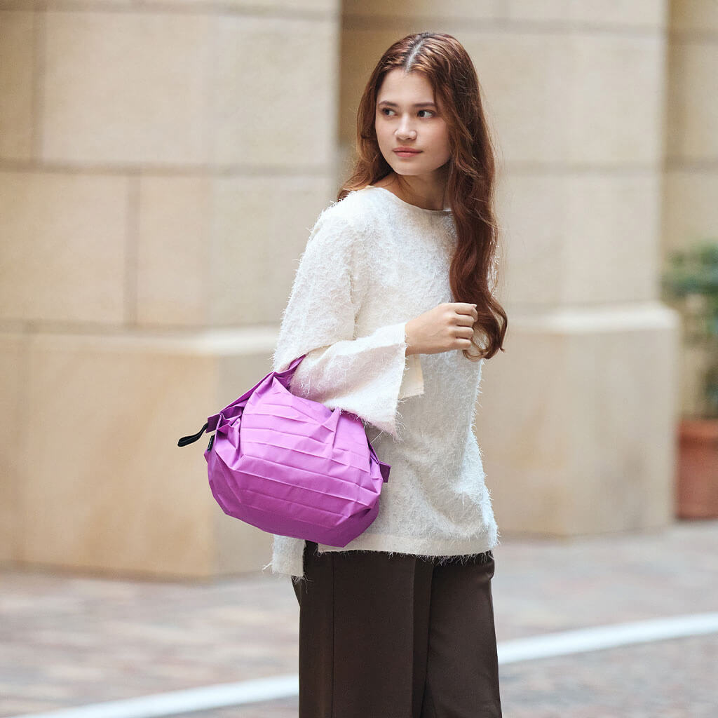 Marna Shupatto Accent Compact Bag S
