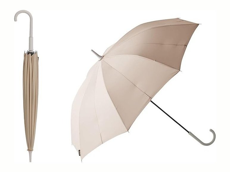 Marna Shupatto Belt-free Umbrella 58cm