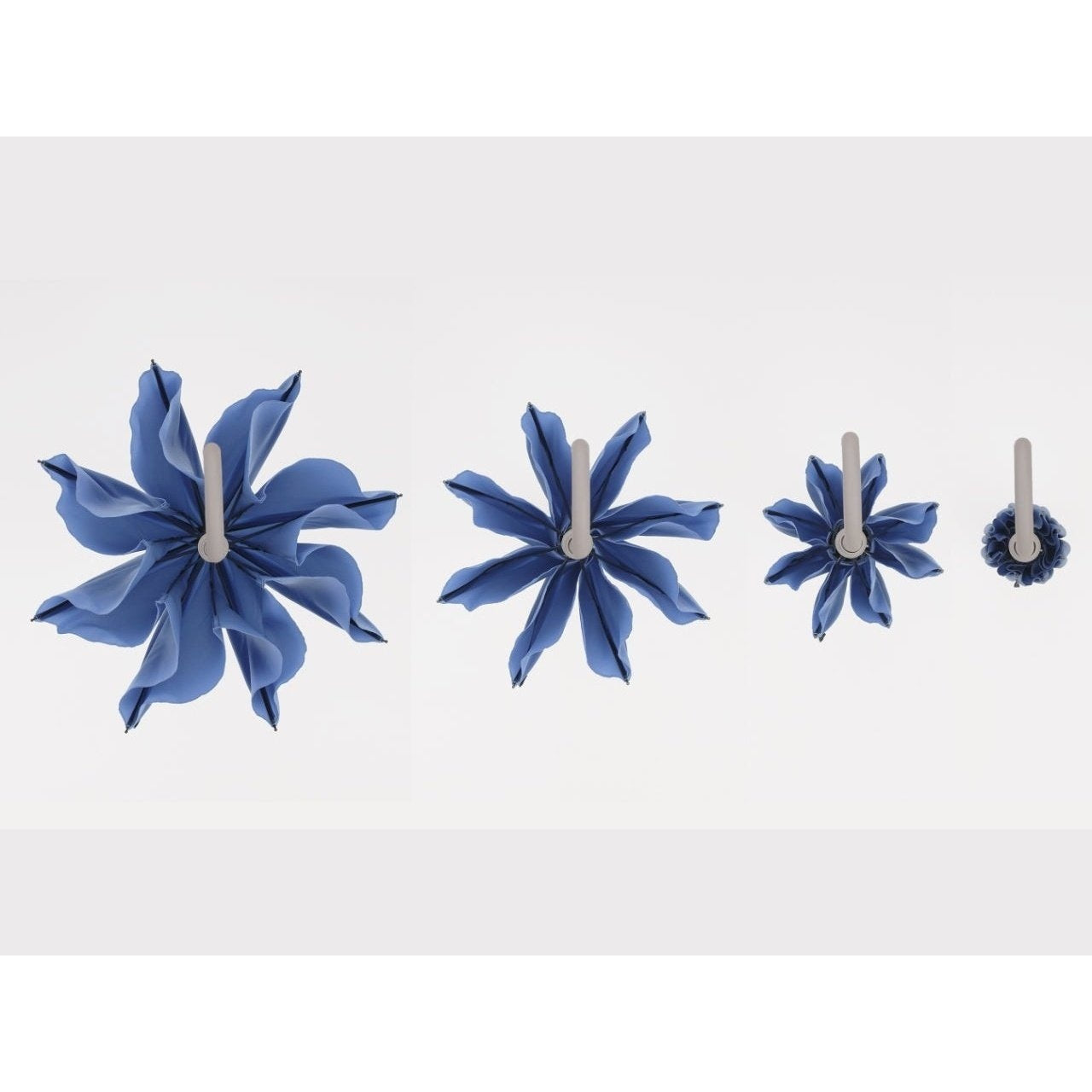 Marna Shupatto Belt-free Umbrella 62cm