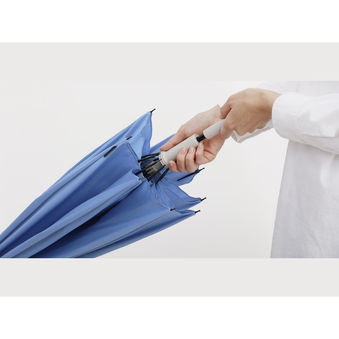 Marna Shupatto Belt-free Umbrella 62cm