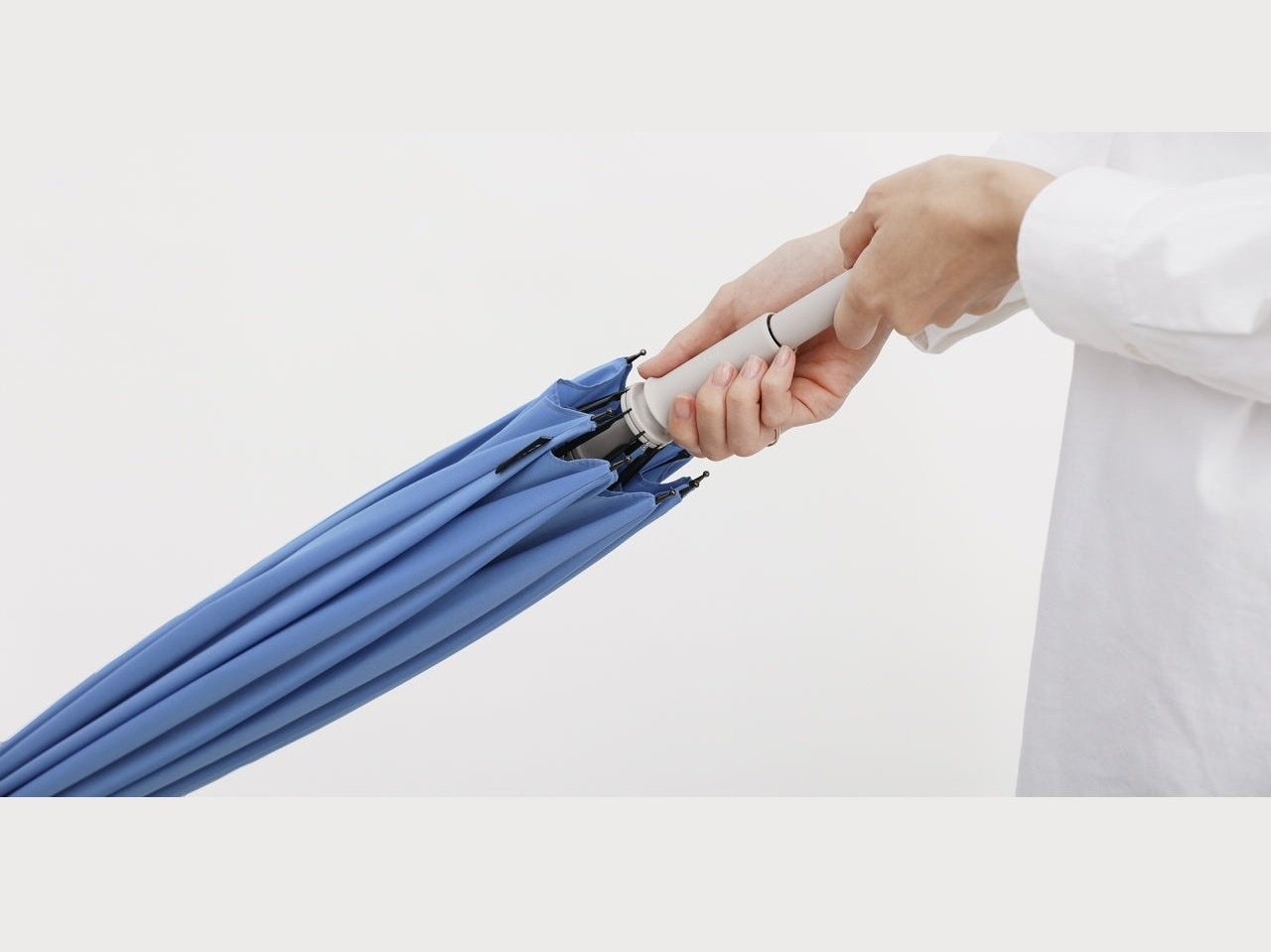 Marna Shupatto Belt-free Umbrella 62cm