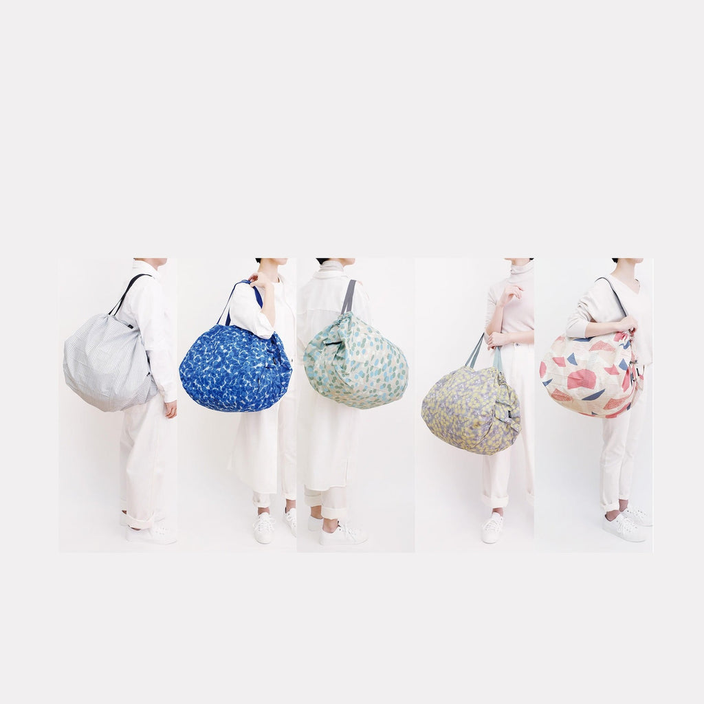Marna Shupatto One-Pull Compact Bag L