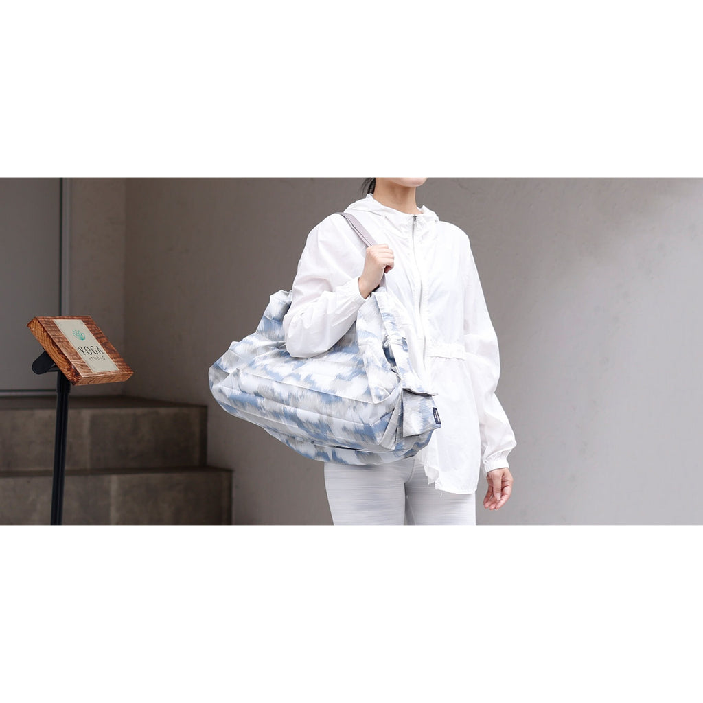 Marna Shupatto One-Pull Compact Bag L