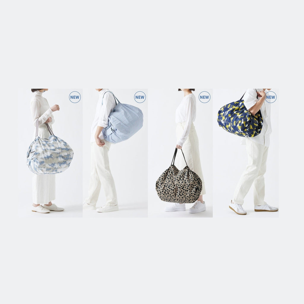 Marna Shupatto One-Pull Compact Bag L