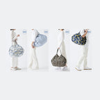 Marna Shupatto One-Pull Compact Bag L