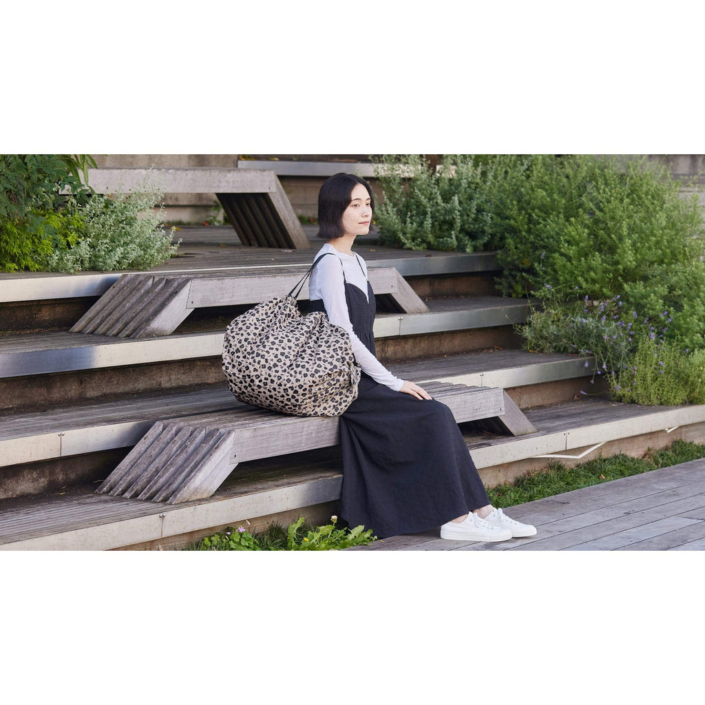 Marna Shupatto One-Pull Compact Bag L