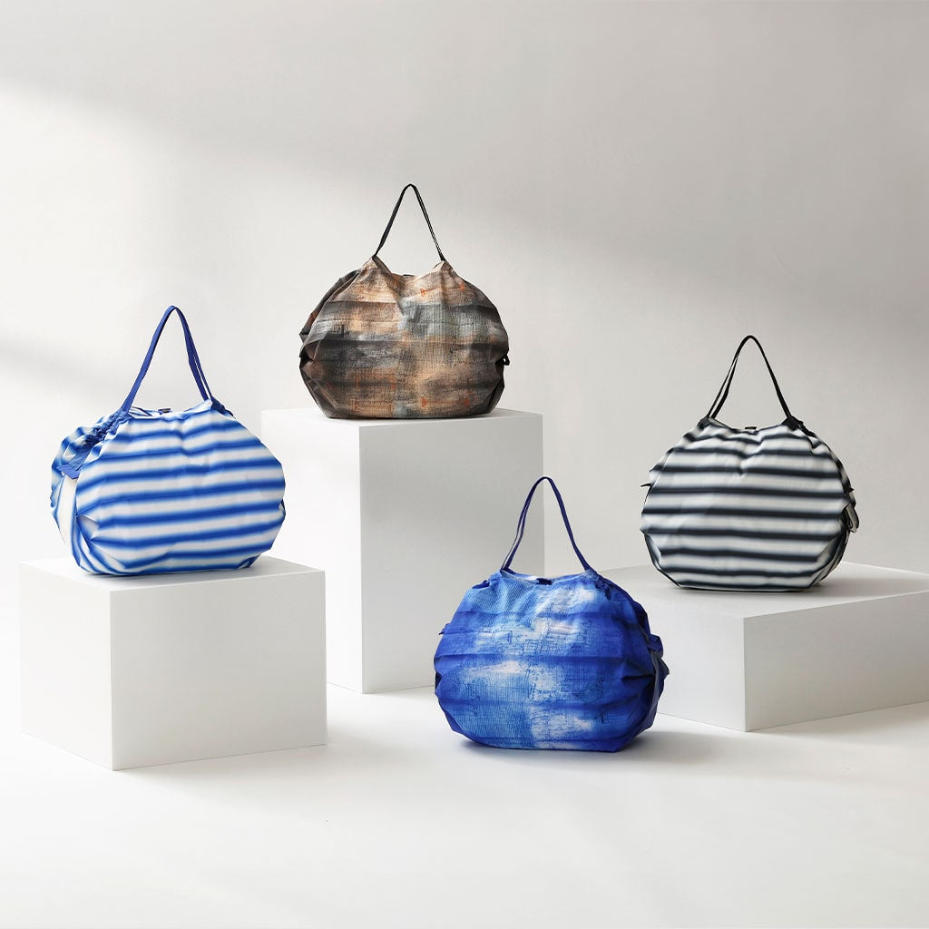 Marna Shupatto One-Pull Compact Bag M - 10th Anniversary Edition