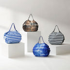 Marna Shupatto One-Pull Compact Bag M - 10th Anniversary Edition
