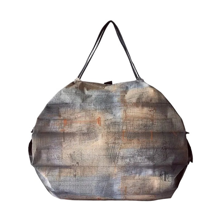 Marna Shupatto One-Pull Compact Bag M - 10th Anniversary Edition