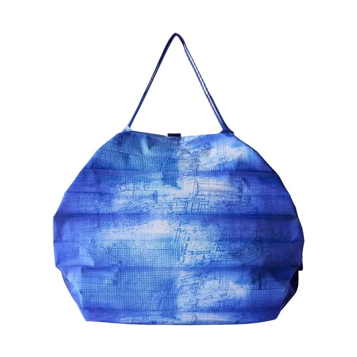 Marna Shupatto One-Pull Compact Bag M - 10th Anniversary Edition