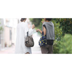 Marna Shupatto One-Pull Compact Bag S