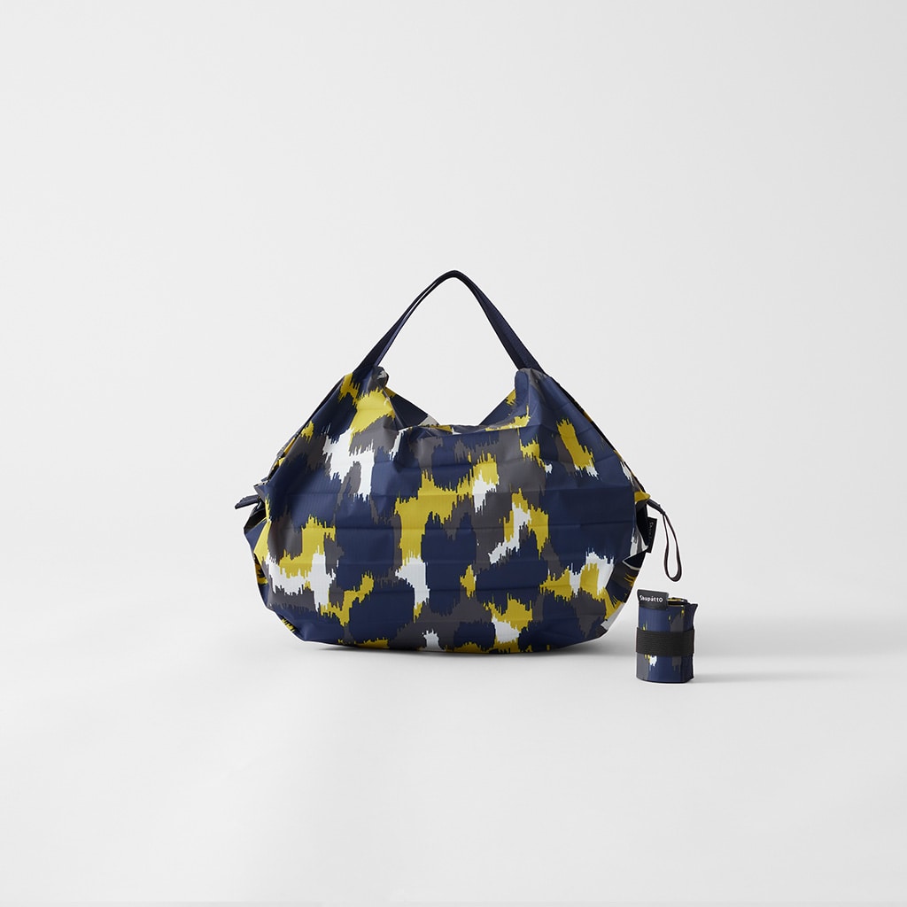 Marna Shupatto One-Pull Compact Bag S