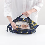 Marna Shupatto One-Pull Compact Bag S