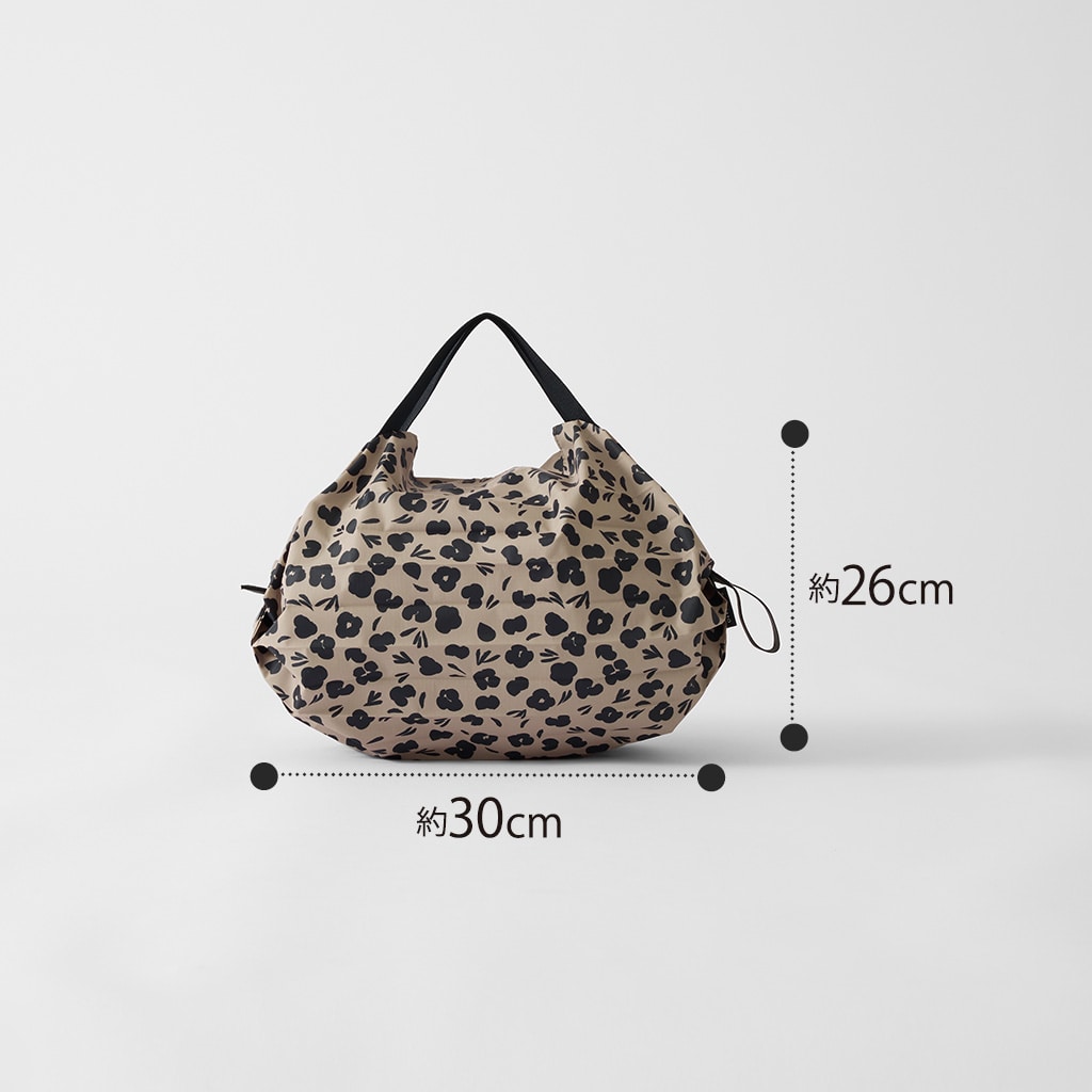 Marna Shupatto One-Pull Compact Bag S