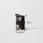 Marna Shupatto One-Pull Compact Bag S