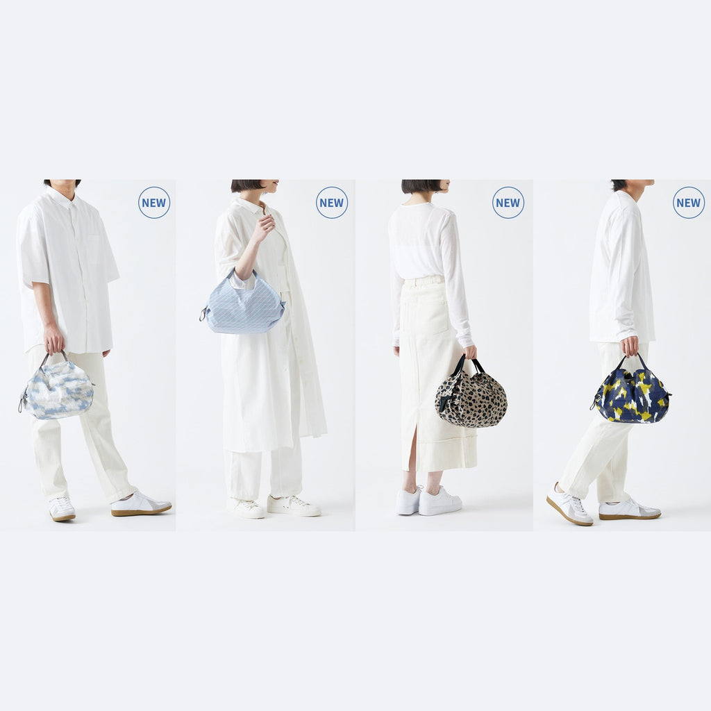 Marna Shupatto One-Pull Compact Bag S