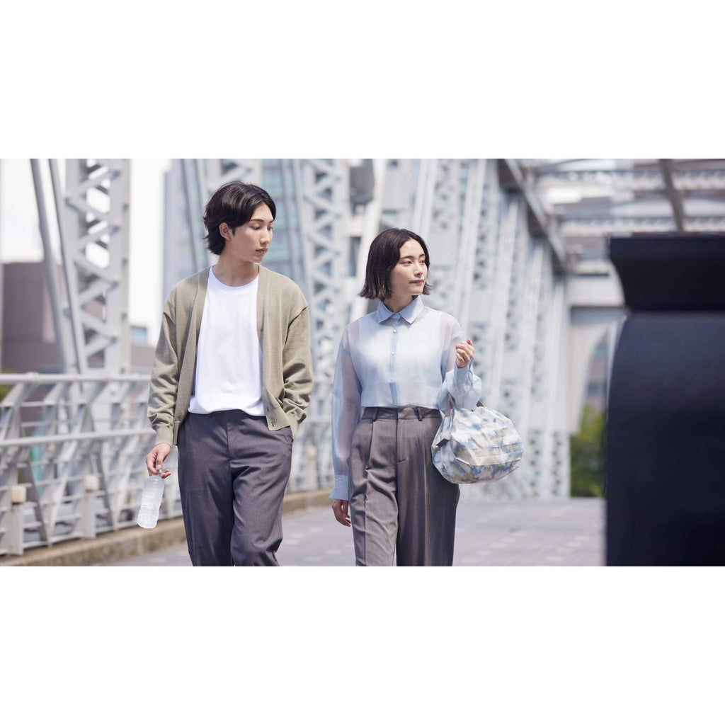 Marna Shupatto One-Pull Compact Bag S