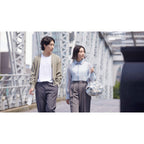 Marna Shupatto One-Pull Compact Bag S