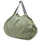 Marna Shupatto One-Pull Compact Bag Solid Colour L