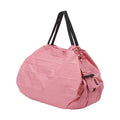 Marna Shupatto One-Pull Compact Bag Solid Colour L